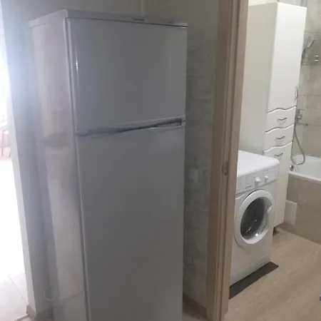 Квартира - Студия Со Своим Спуском К Пляжу Apartment Odesa