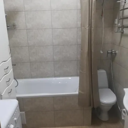 Apartment Квартира - Студия Со Своим Спуском К Пляжу *