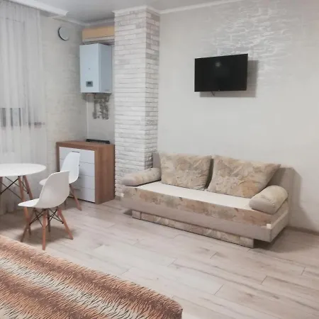 Apartment Квартира - Студия Со Своим Спуском К Пляжу Odesa